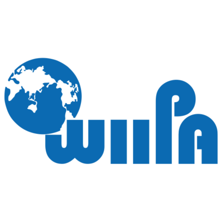 لوگو سازمان ویپا